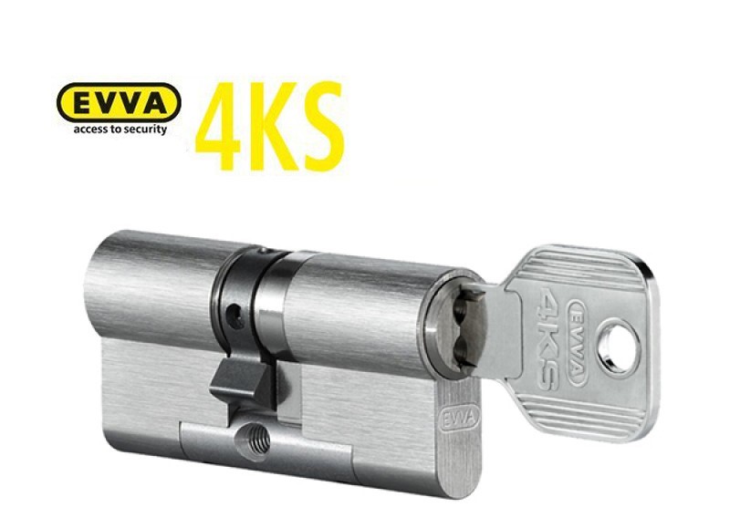 Αντικατάσταση Κυλίνδρου Πόρτας Ασφαλείας