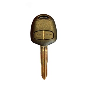 Κέλυφος Κλειδιού Αυτοκινήτου Τύπου Mitsubishi - Λάμα MIT8