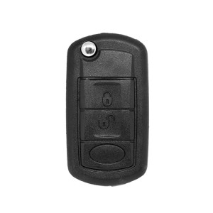 Κέλυφος Κλειδιού Αυτοκινήτου Τύπου Land Rover 3 Κουμπιά - Λάμα HU101