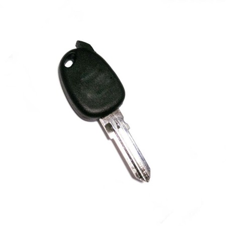 Κέλυφος - Κλειδί Κενό για Αυτοκίνητο Τύπου Fiat με Λάμα GT15RT00