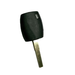 Κέλυφος - Κλειδί Κενό για Αυτοκίνητο Τύπου Ford με Λάμα HU101T00