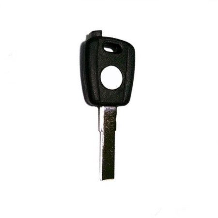 Κέλυφος - Κλειδί Κενό Τύπου Fiat Αυτοκινήτου με Λάμα SIP22T00