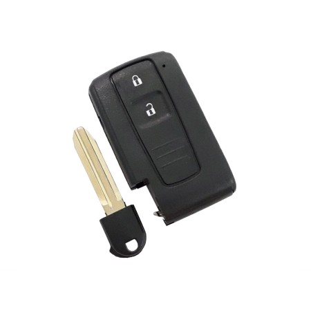 Κέλυφος Κλεδιού για Smart Key Τύπου Toyota