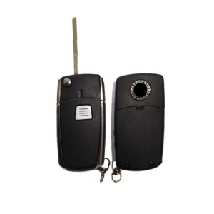 Κέλυφος Κλειδιού Αυτοκινήτου Τύπου Fiat - Αναδιπλωμένο με Λάμα SIP22