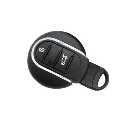 Κέλυφος Κλειδιού Smart Key Τύπου Mini Cooper