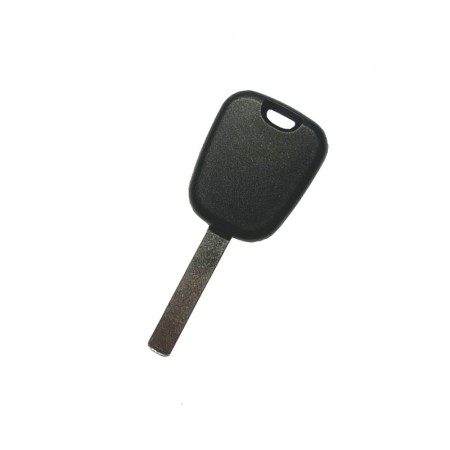 Κέλυφος - Κλειδί Κενό για Αυτοκίνητο Τύπου Citroen/Peugeot -Λάμα HU83T00