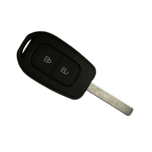 Κέλυφος Κλειδιού Αυτοκινήτου Τύπου Renault - Dacia 2 Κουμπιά, Λάμα VA2