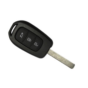 Κέλυφος Κλειδιού Αυτοκινήτου Τύπου Renault - Dacia 3 Κουμπιά, Λάμα VA2