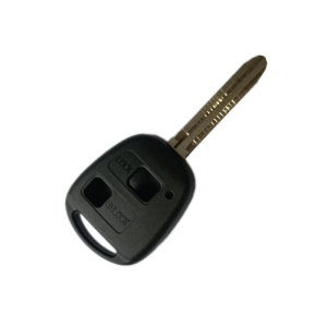 Κέλυφος για Κλειδί Τύπου Toyota Ενισχυμένο Δίκουμπο με Λάμα TOY43