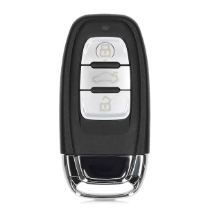 Τηλεχειριστήριο Proximity Key Audi με 3 Κουμπιά
