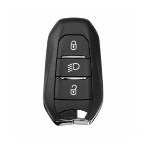 Χειριστήριο Proximity Key Citroen Berlingo '18-'23