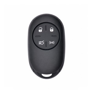 Χειριστήριο Smartkey Fiat 500E 2021+