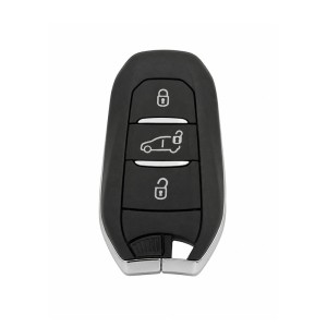 Χειριστήριο Smartkey Fiat DOBLO 2022+