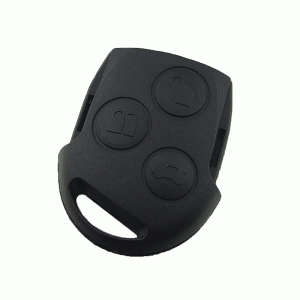 Τηλεχειριστήριο Ford με 3 Κουμπιά