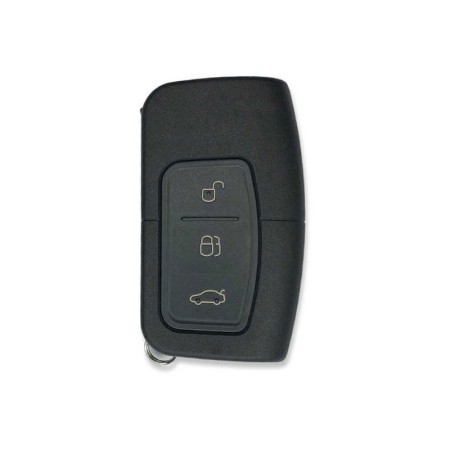Τηλεχειριστήριο Proximity Key Ford με 3 Κουμπιά