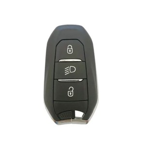 Τηλεχειριστήριο Proximity Key Peugeot (2008-2019+)(208-2019+)(e-208-2019+)
