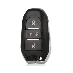Τηλεχειριστήριο Proximity Key Peugeot (308 2021+) (408 2022+)