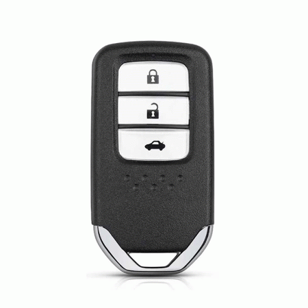 Τηλεχειριστήριο Proximity Key Honda με 3 Κουμπιά