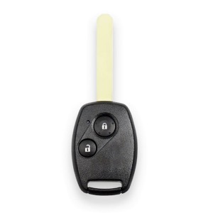 Τηλεκοντρόλ Κλειδιού Αυτοκινήτου Honda με 2 Κουμπιά