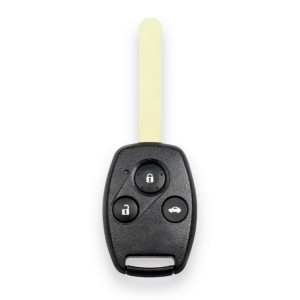 Τηλεκοντρόλ Κλειδιού Αυτοκινήτου Honda με 3 Κουμπιά