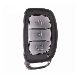 Τηλεχειριστήριο Proximity Key Hyundai με 3 Κουμπιά