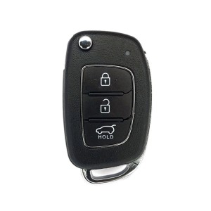 Τηλεκοντρόλ Κλειδιού Αυτοκινήτου Hyundai