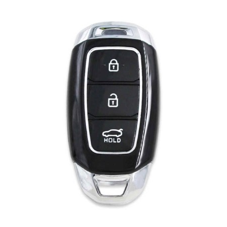 Τηλεχειριστήριο Proximity Key Hyundai με 3 Κουμπιά