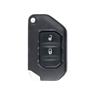 Τηλεχειριστήριο Jeep Wrangler