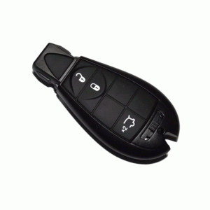 Τηλεχειριστήριο Chrysler με 3 Κουμπιά