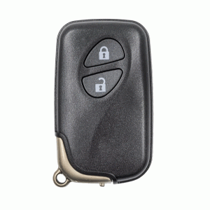 Τηλεχειριστήριο Proximity για Lexus CT200H με 2 Κουμπιά