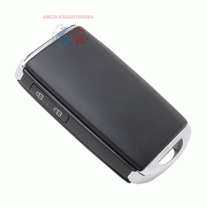 Τηλεχειριστήριο Mazda Proximity με 2 Κουμπιά