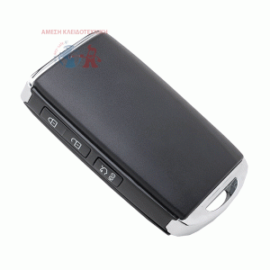 Τηλεχειριστήριο Mazda MX-5 Proximity με 3 Κουμπιά