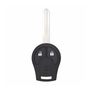 Χειριστήριο Nissan Note E11 '04-'12
