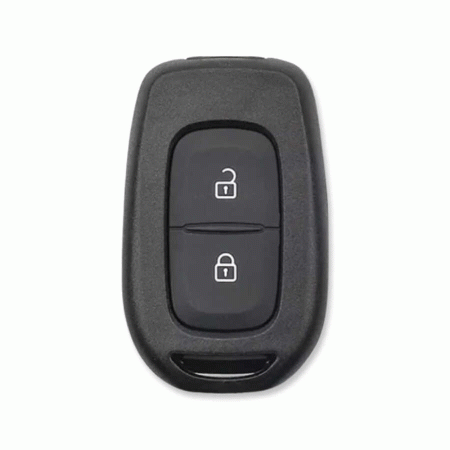Τηλεκοντρόλ Dacia με 2 Κουμπιά