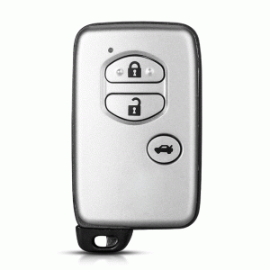 Χειριστήριο Toyota Smartkey Land Cruiser 2008+