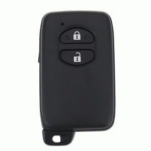 Χειριστήριο Toyota Smartkey με 2 Κουμπιά