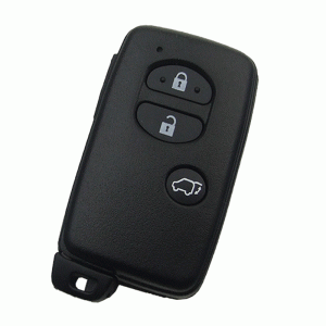Χειριστήριο Toyota Smartkey με 3 Κουμπιά