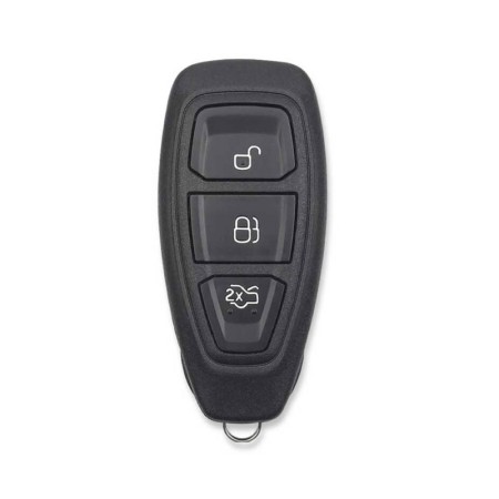 Τηλεχειριστήριο Proximity Key Ford με 3 Κουμπιά