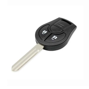Τηλεκοντρόλ Κλειδιού Αυτοκινήτου Nissan (Micra)