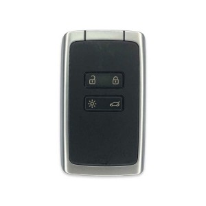 Τηλεκοντρόλ - Κάρτα Renault Proximity με 4 Κουμπιά