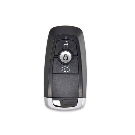 Τηλεχειριστήριο Proximity Key Ford με 3 Κουμπιά