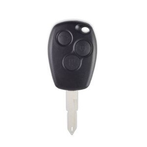 Τηλεκοντρόλ Κλειδιού Αυτοκινήτου Renault