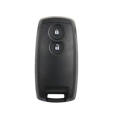 Τηλεχειριστήριο (Keyless) Suzuki SX4 - Grand Vitara - Swift - 2 κουμπιά