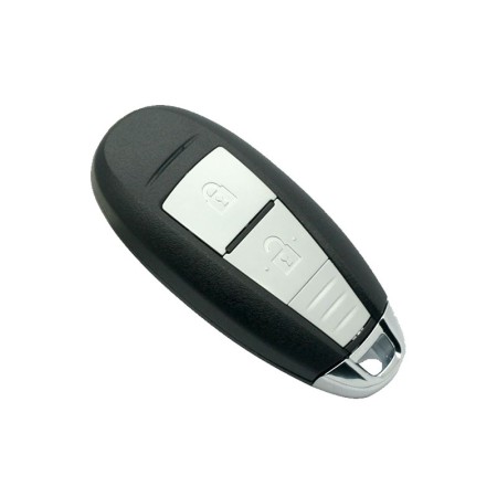 Τηλεχειριστήριο (Keyless) Suzuki SmartKey, με 2 Κουμπιά HITAG2