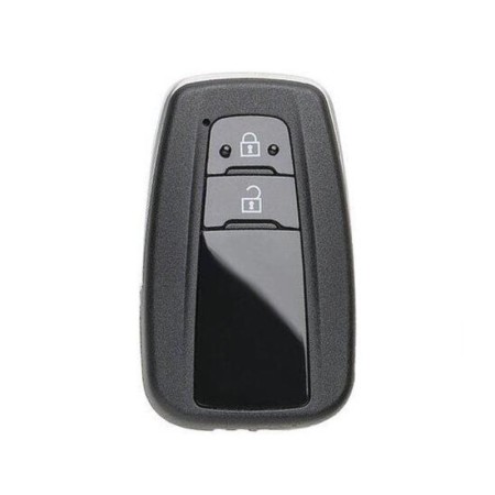 Τηλεχειριστήριο Proximity Key Toyota C-HR - Hybrid
