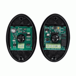 Φωτοκύτταρο Autotech FT12 Δύο Καναλιών Μεγάλης Κάλυψης