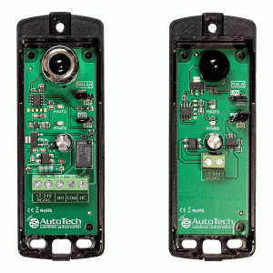 Φωτοκύτταρο Autotech FT24W Xωρίς Μπαταρία