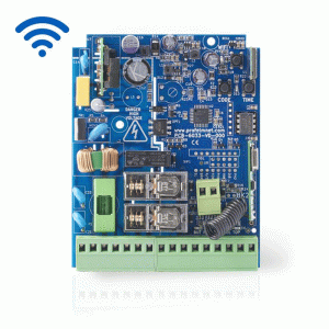 WiFi Αυτοματισμός Profelmnet 6033 για Μοτέρ Ρολού έως 1200W