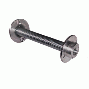 Χωνευτός Αγωγός Καλωδίων Μεγάλος (G250)