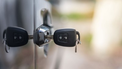 Κλειδιά αυτοκινήτων με Immobilizer